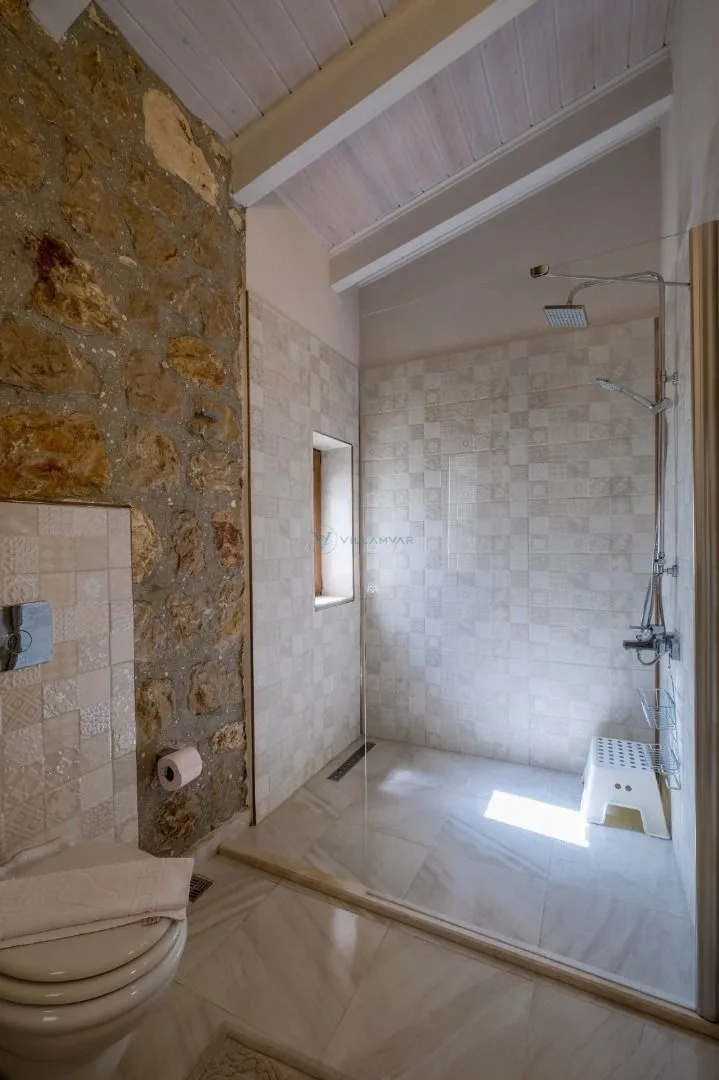Villa Magnolyam Deluxe