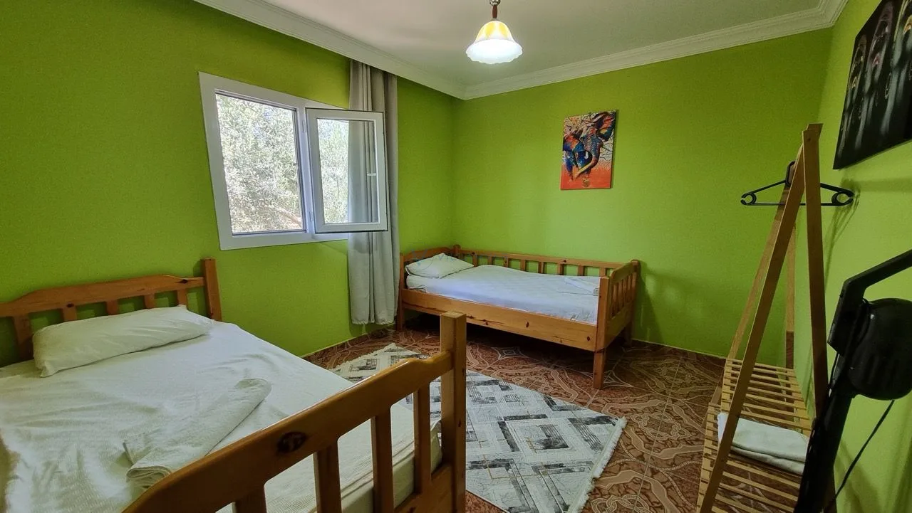 Villa Çıra