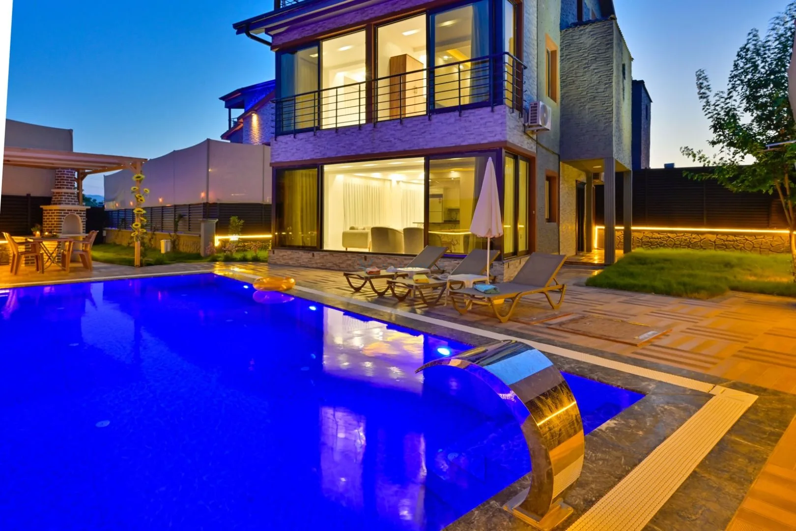 Villa Meltem