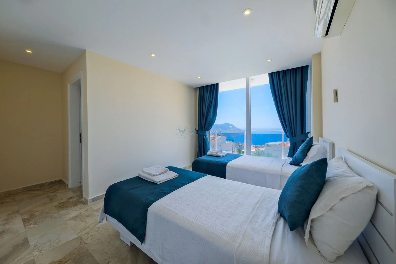 Villa Lumi 1