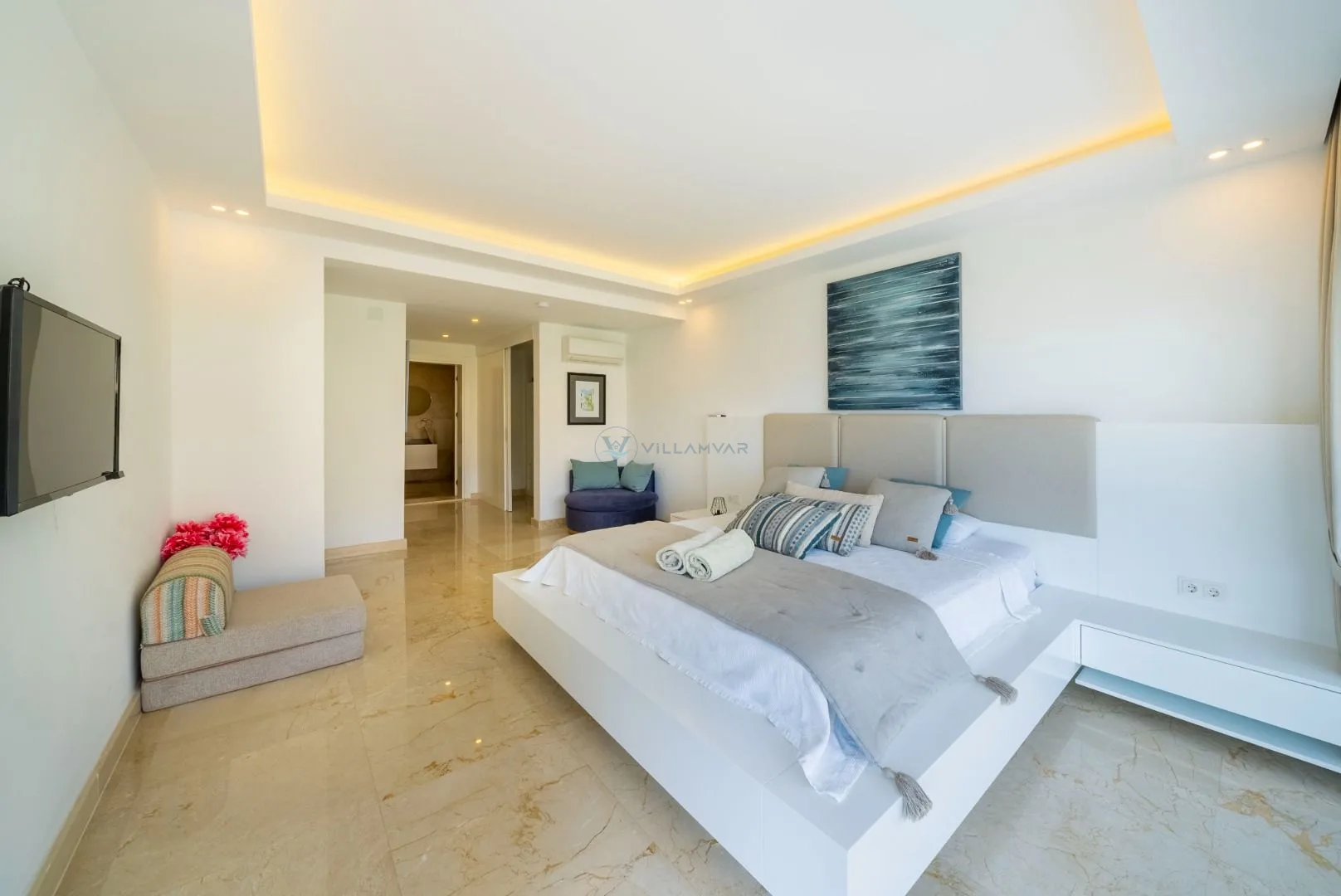 Villa Egeden0 Arif Ernez