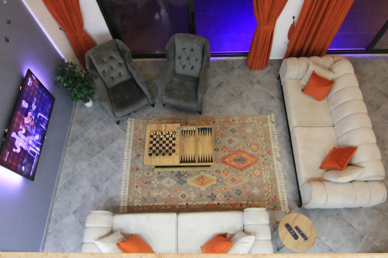 Villa Kocadağ