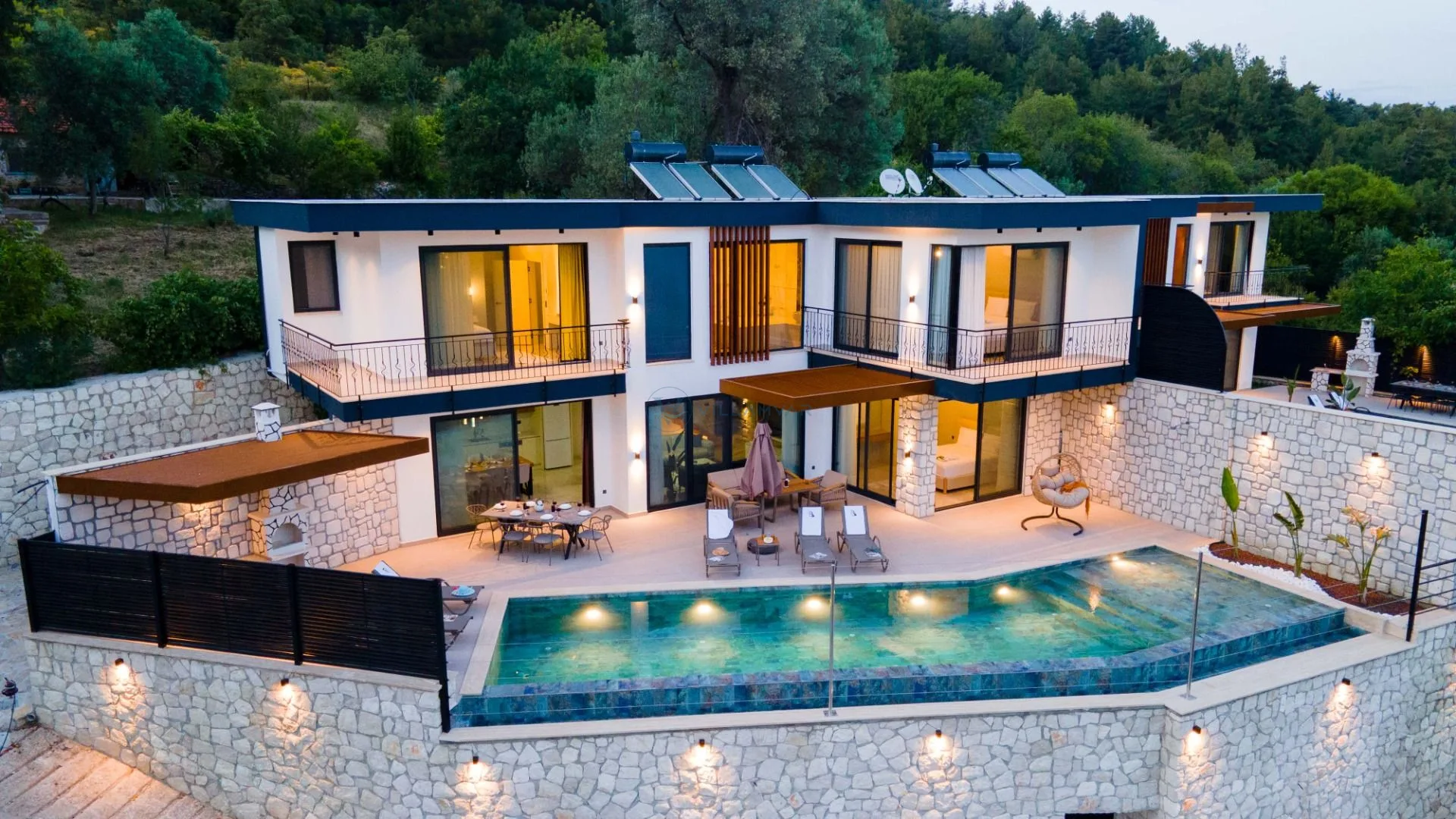 Villa Akbulut 3