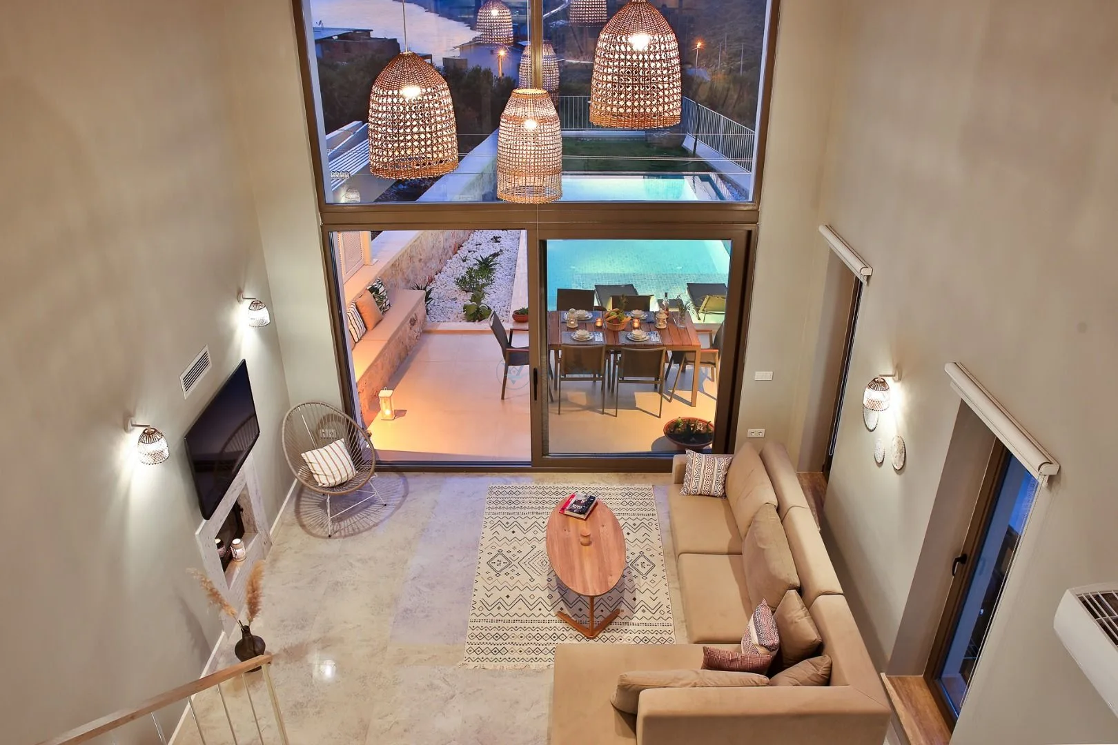Villa Vibes Gökseki