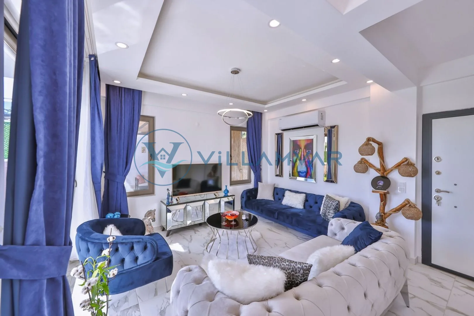 Villa Efulim