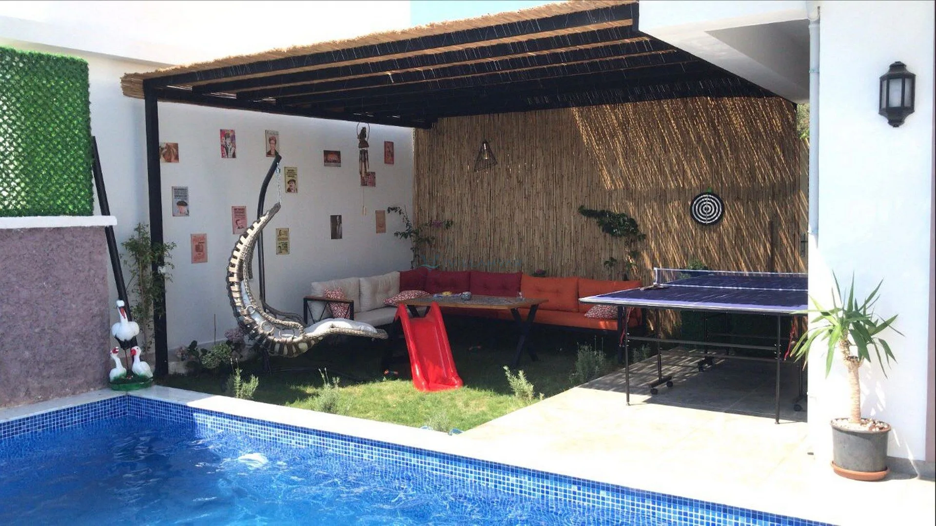 Villa Efulim