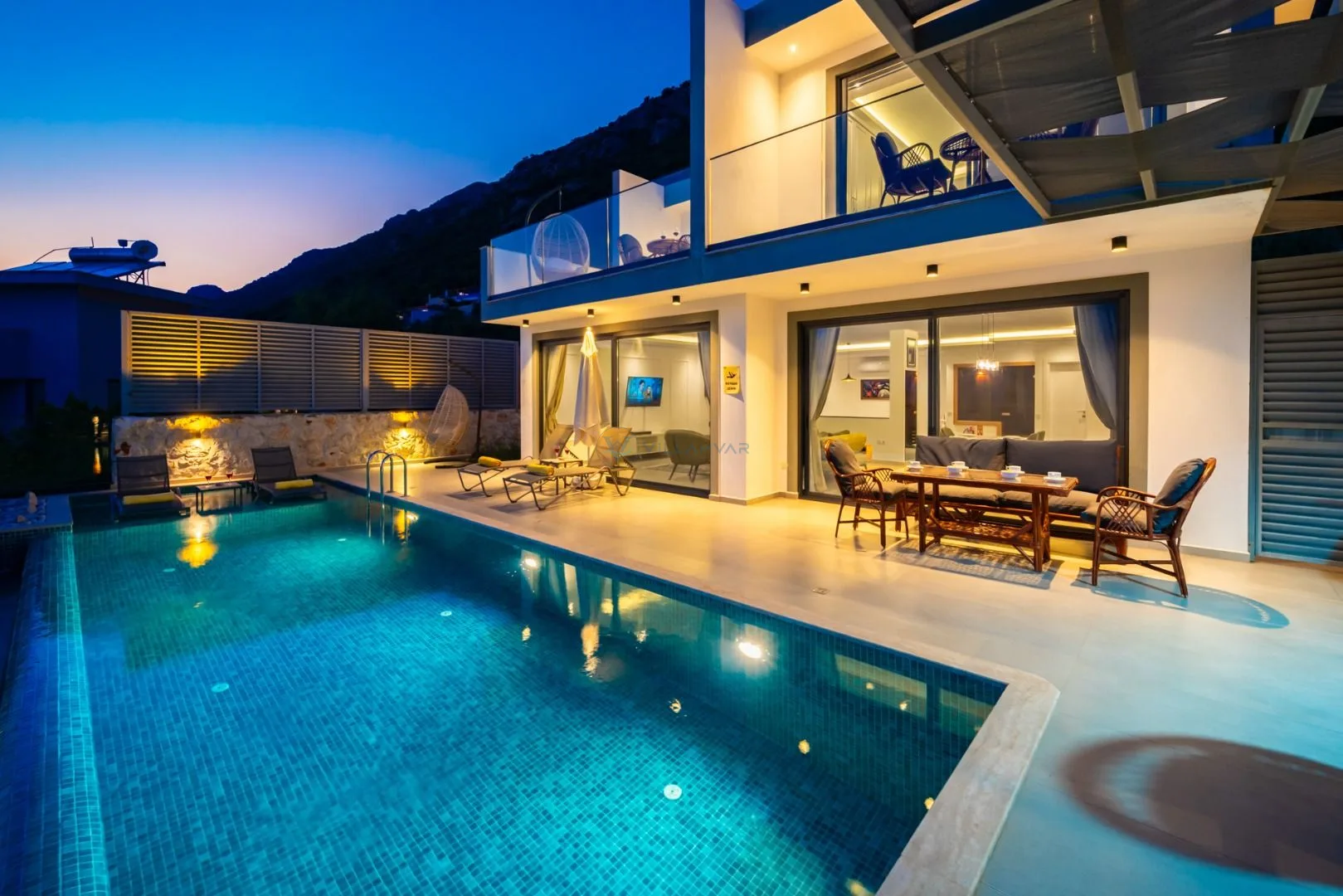 Villa Eylo