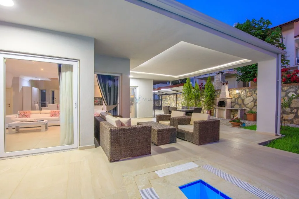 Villa Ahla
