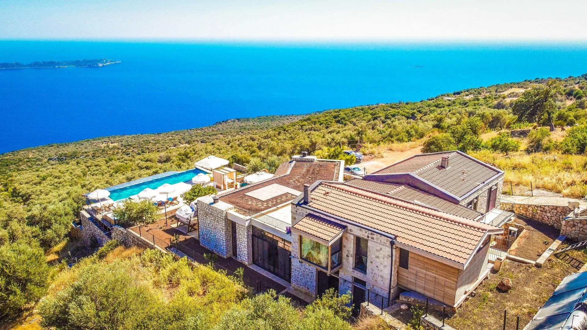 Villa Silver House
