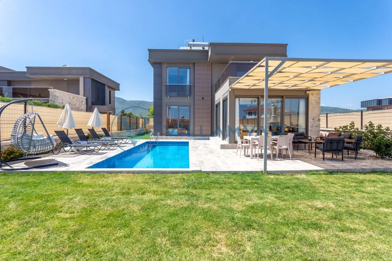 Villa Venedik 2