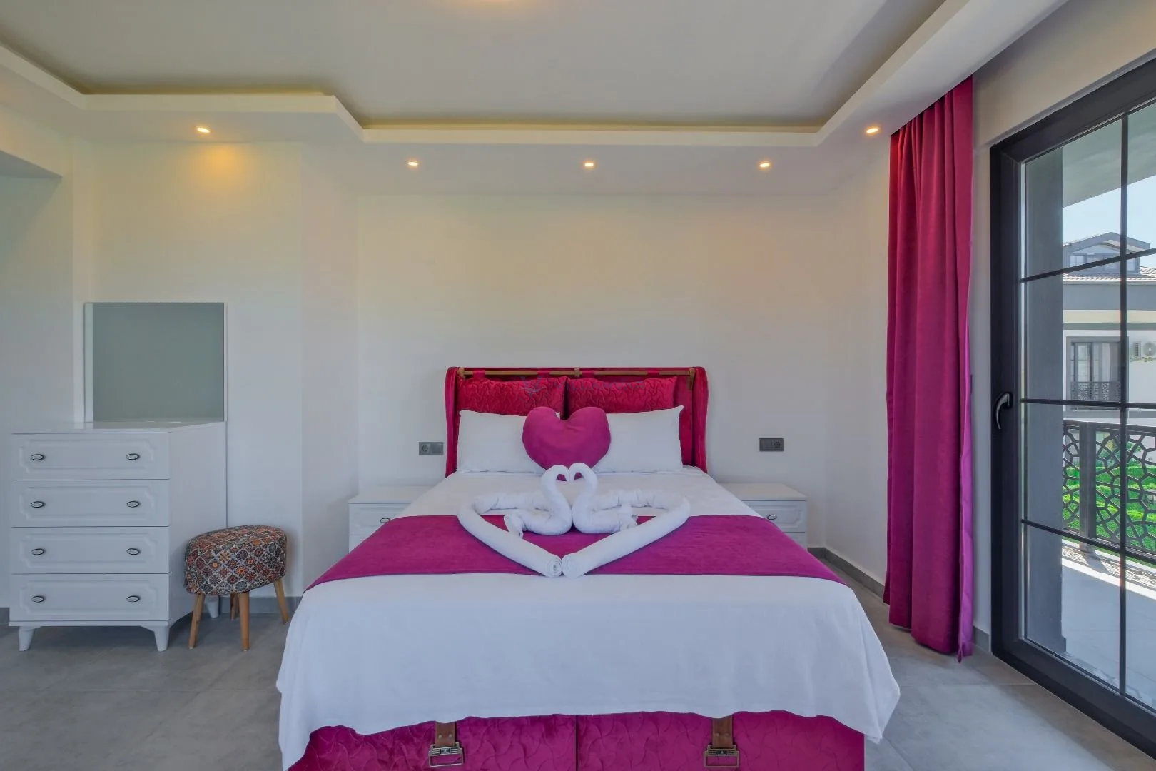 Villa Ariona