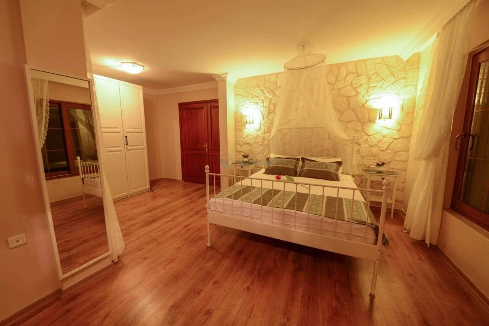 Villa Berat