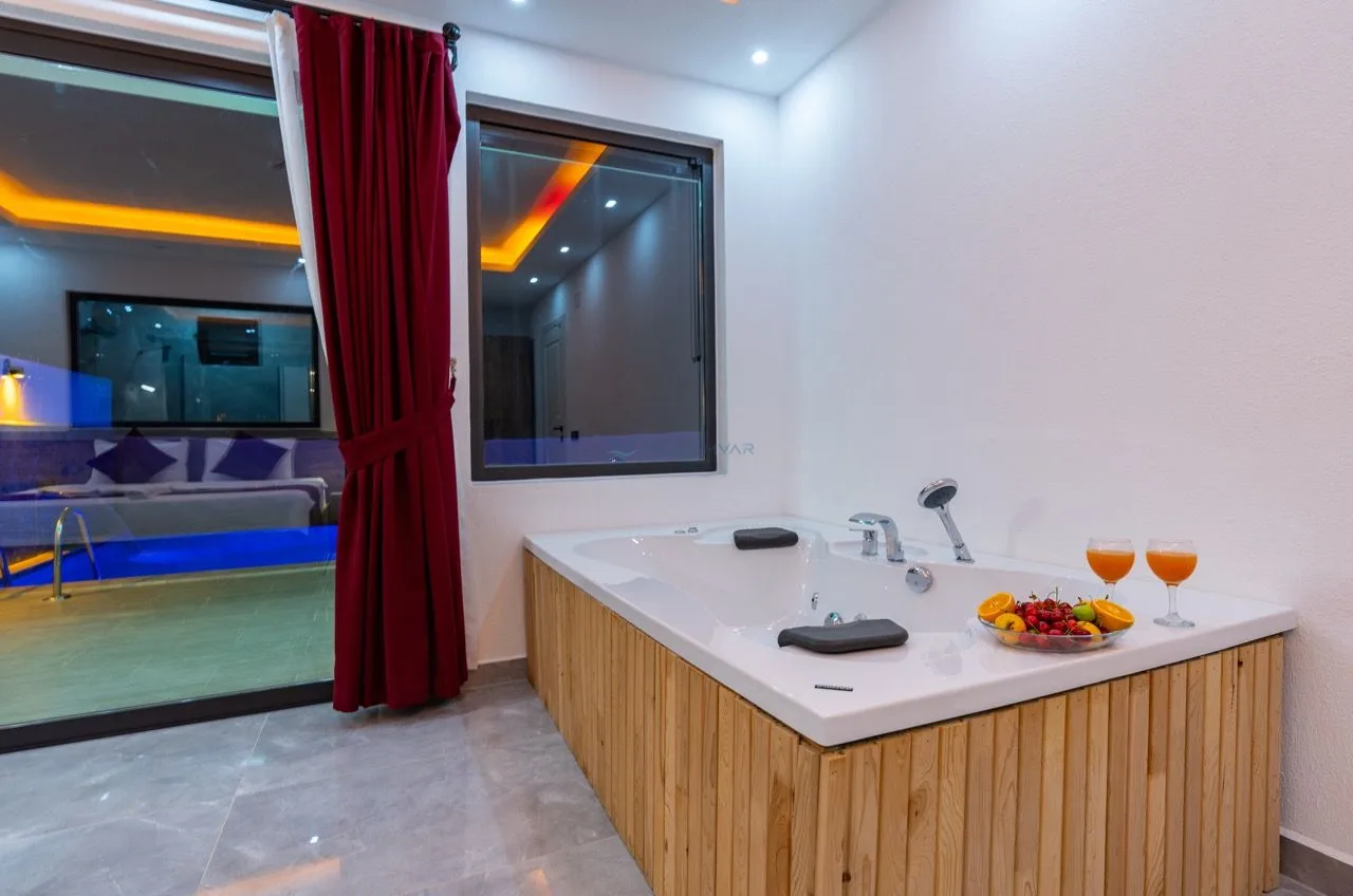 Villa Sonsuz Yeşil