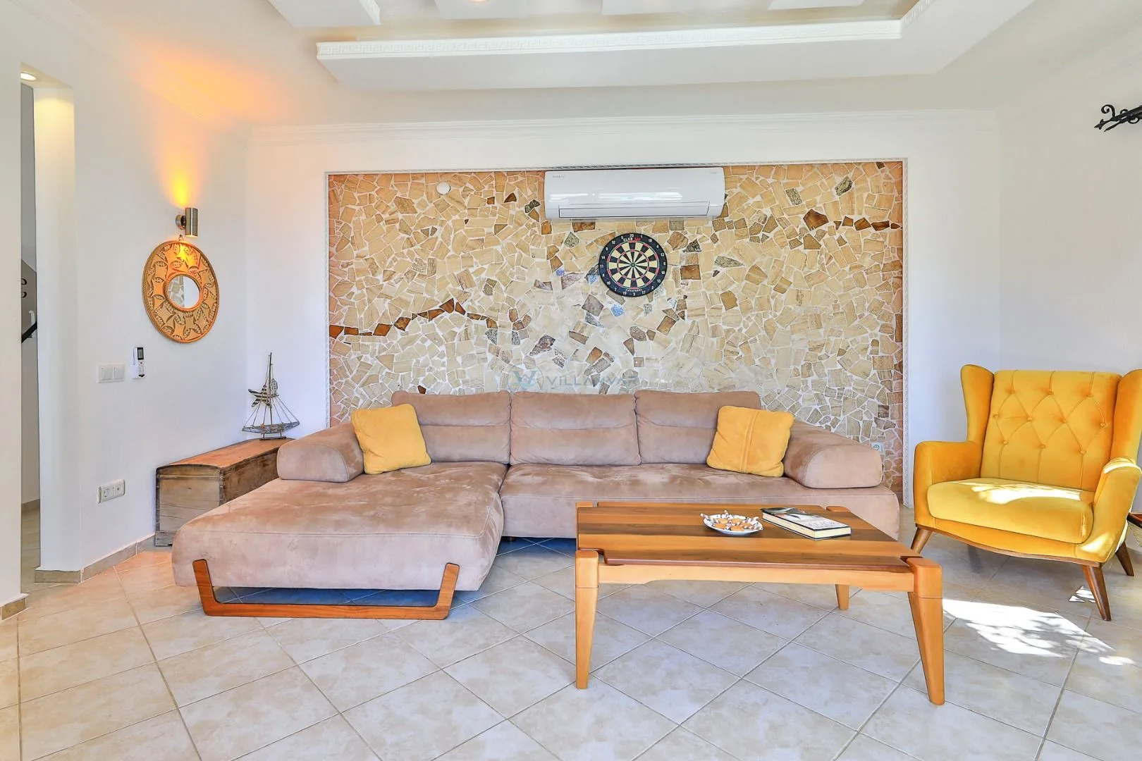 Villa Ali’s Dream