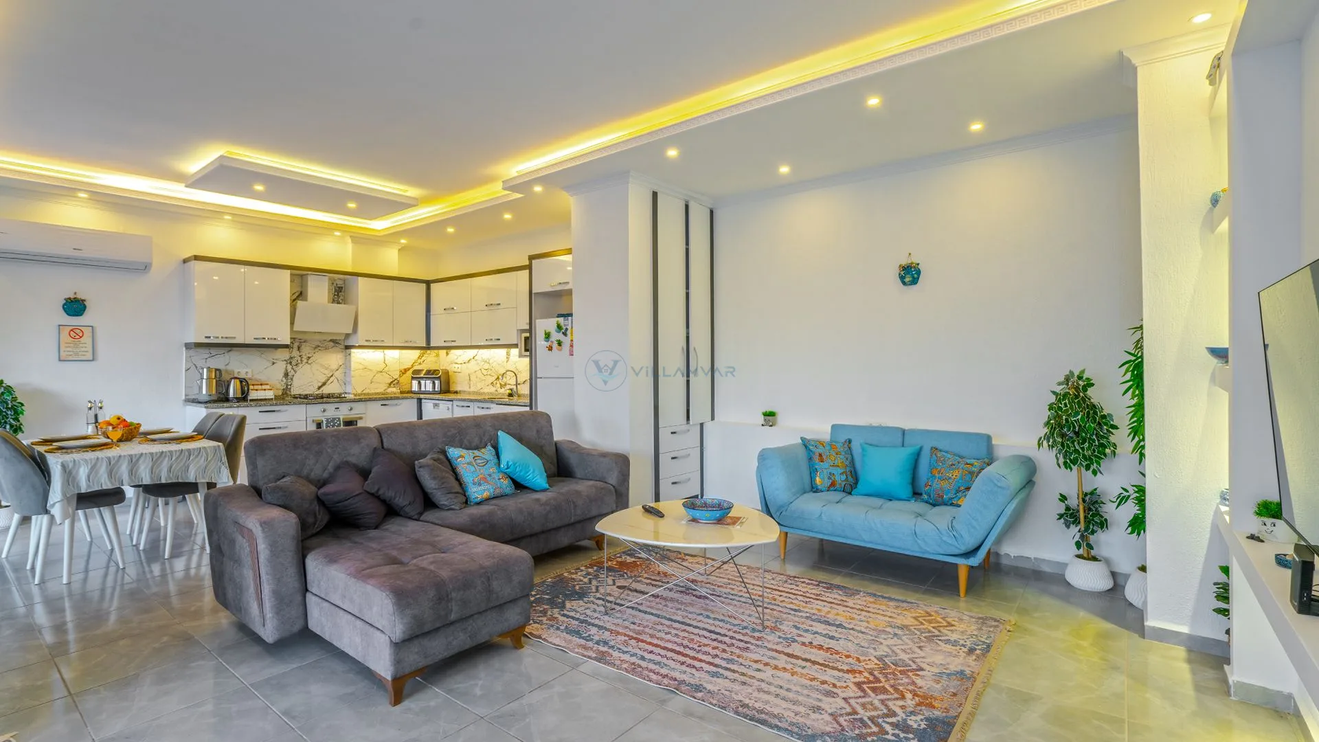Villa Donna 2