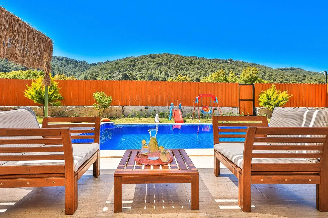 Villa Bonus 2