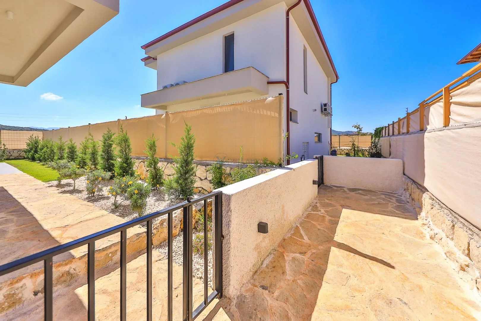 Villa Çukurbağ Heaven