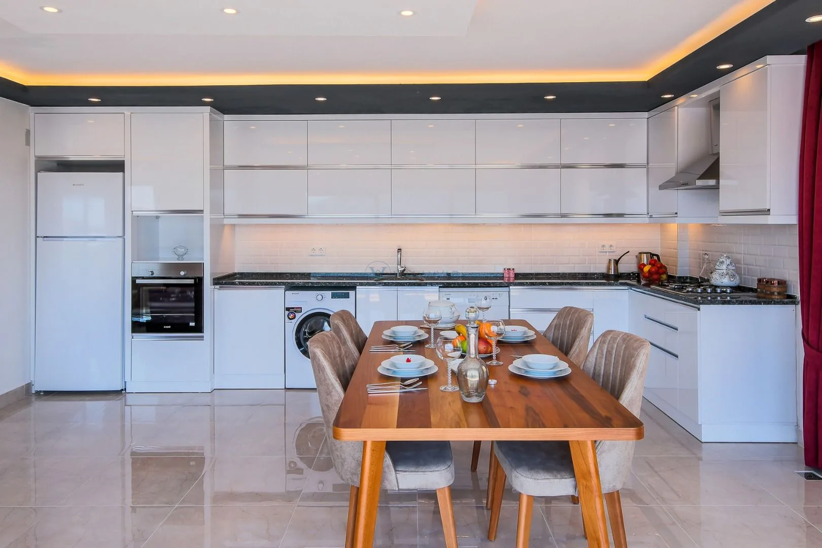 Villa Likya Kaputaş Cal