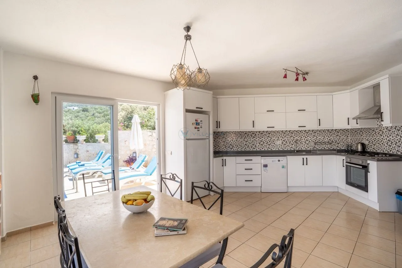 Villa Tamara
