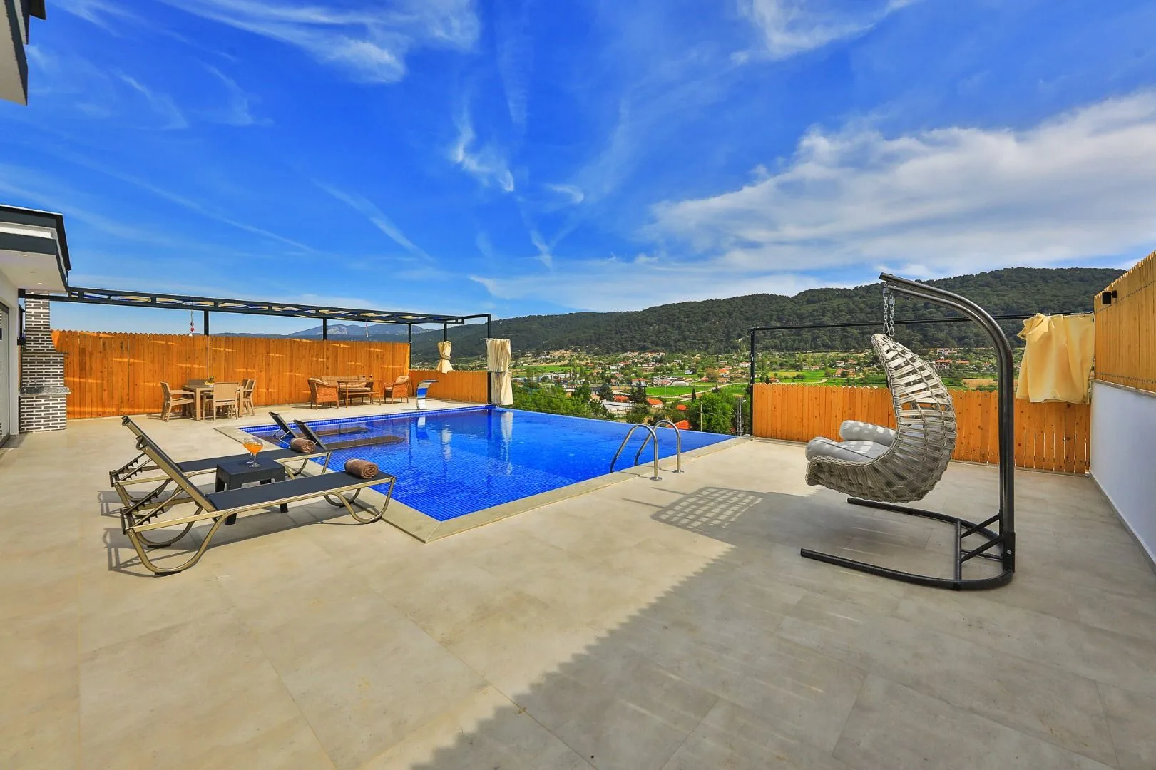 Villa Ela 1
