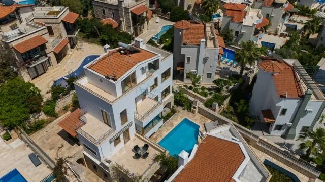 Villa Tarus Mara