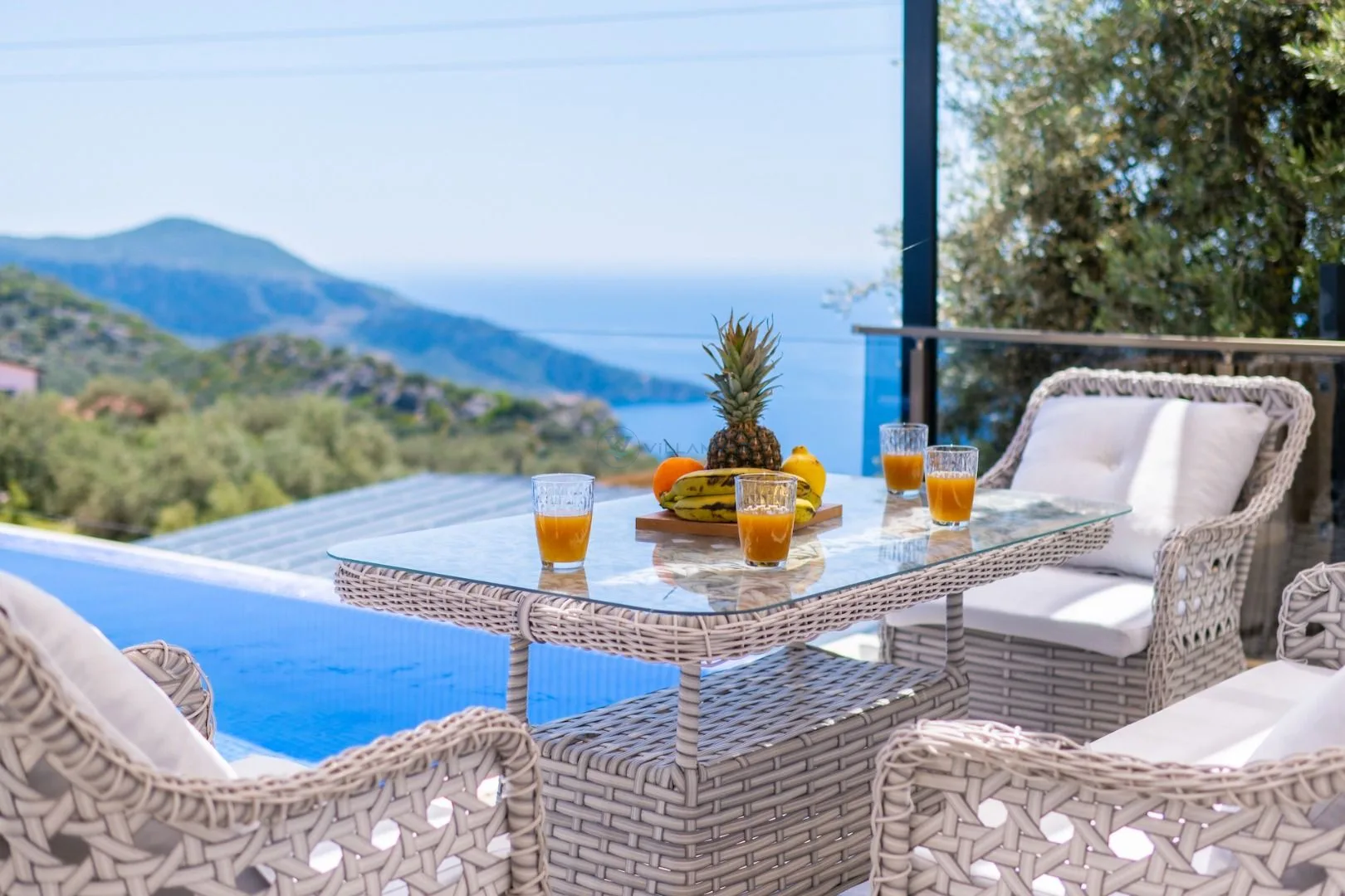 Villa Asya Bella