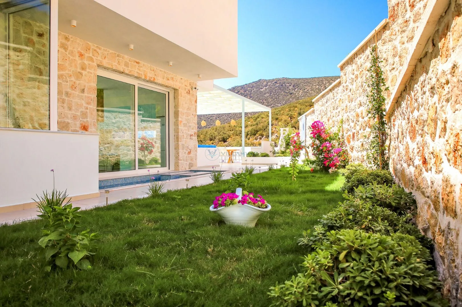 Villa Bella Mare Kalkan