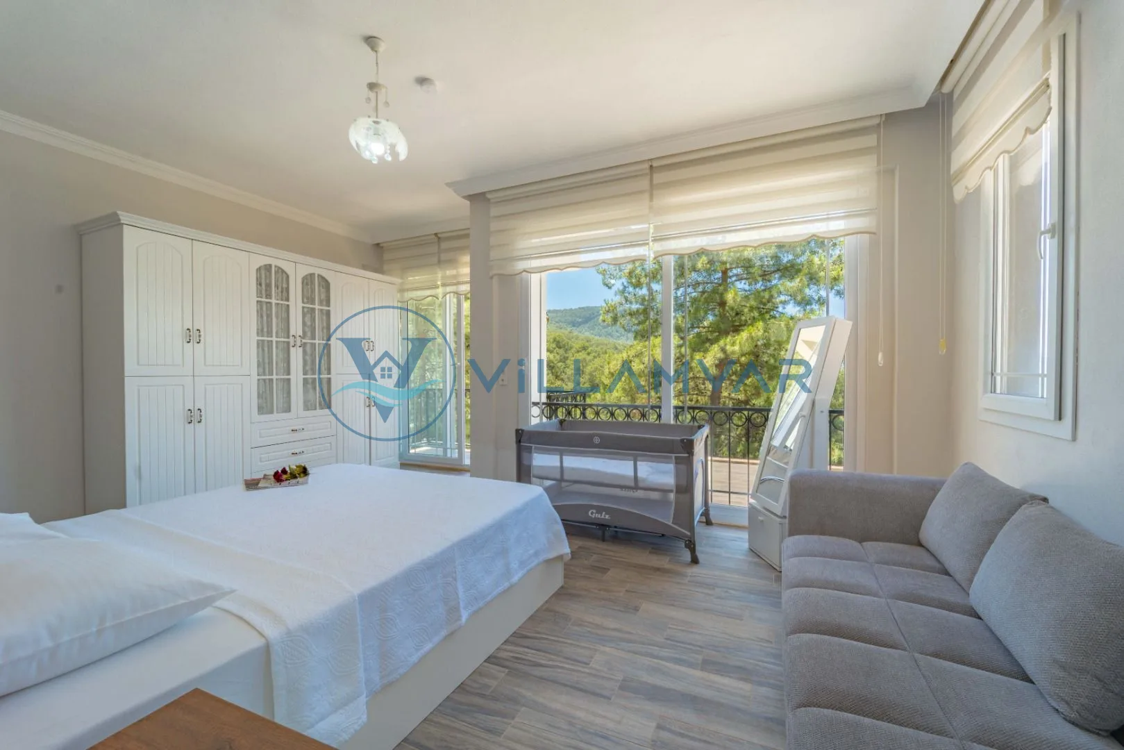 Villa Two