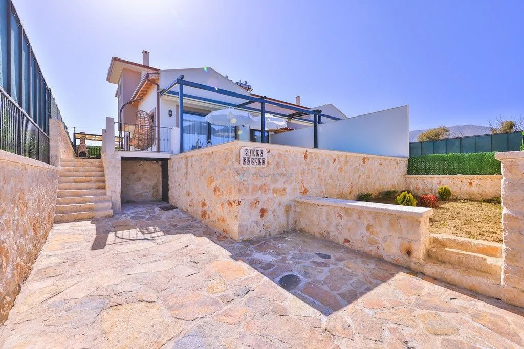 Villa Kakkule