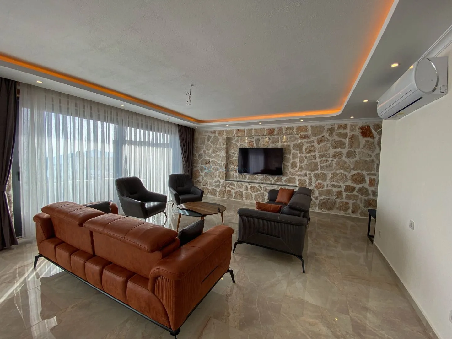 Villa Leyla