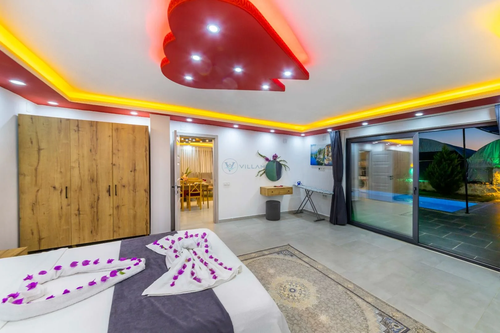 Villa Kürşat 1