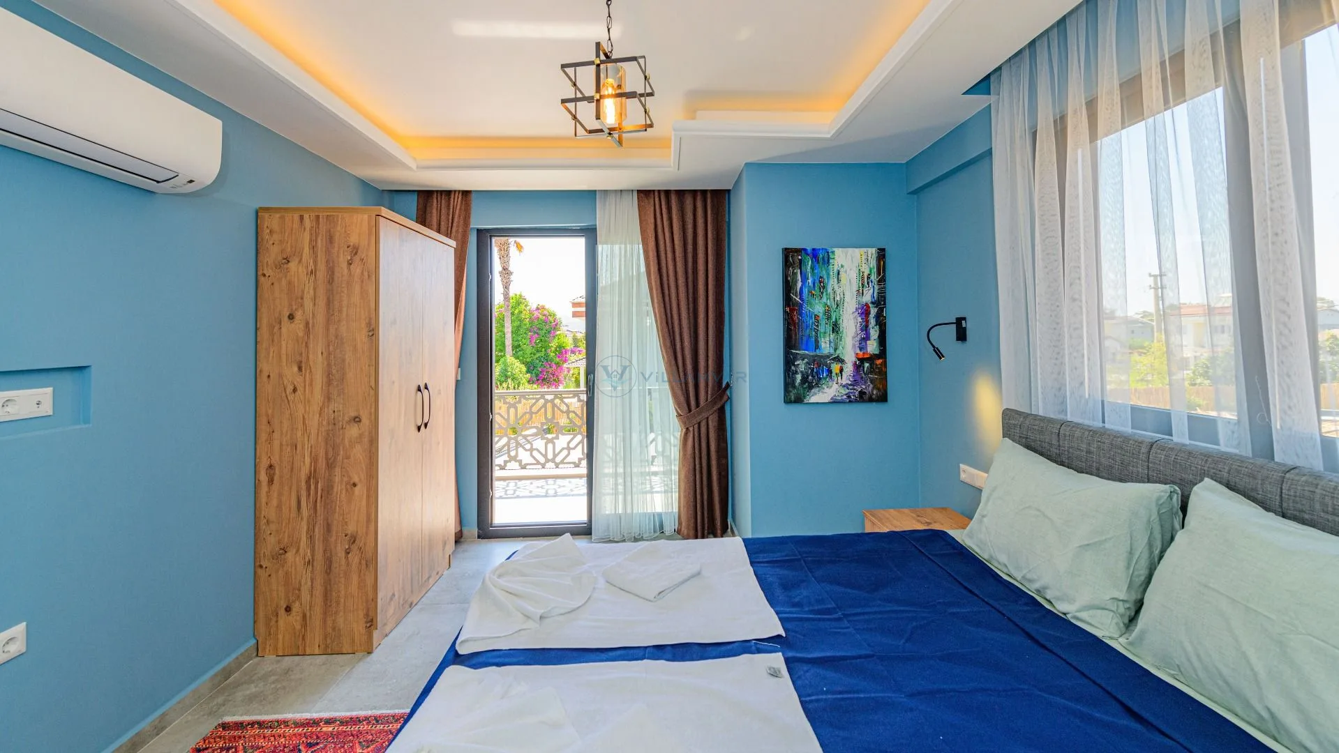 VR Villa Söğüt 4