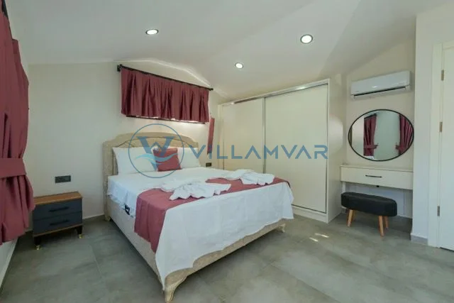 Villa Fullmoon