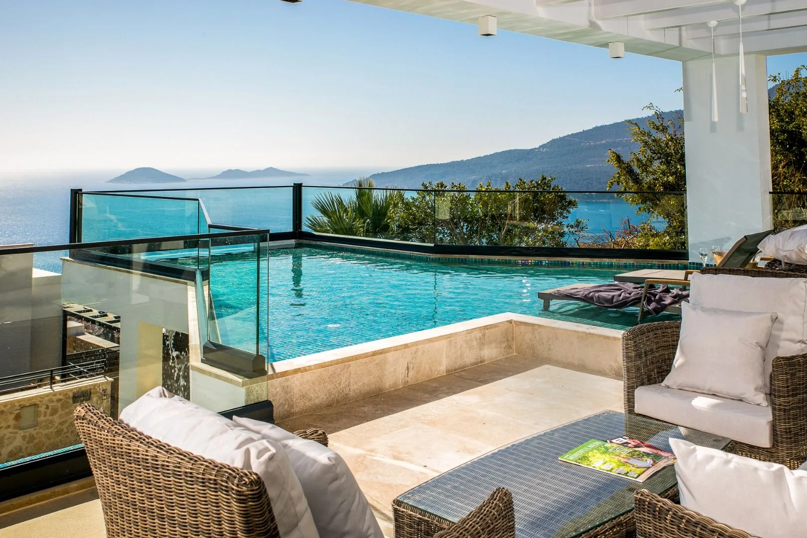 Villa Lavonya