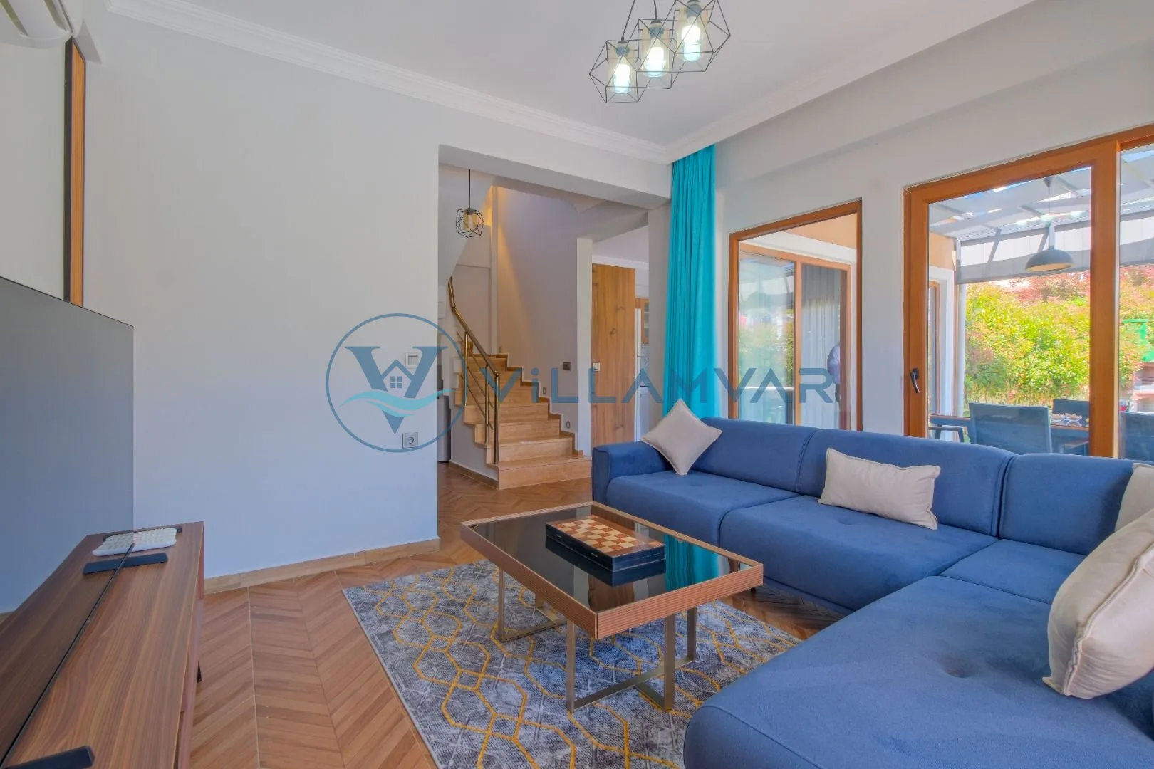 Villa Nature Bliss 5
