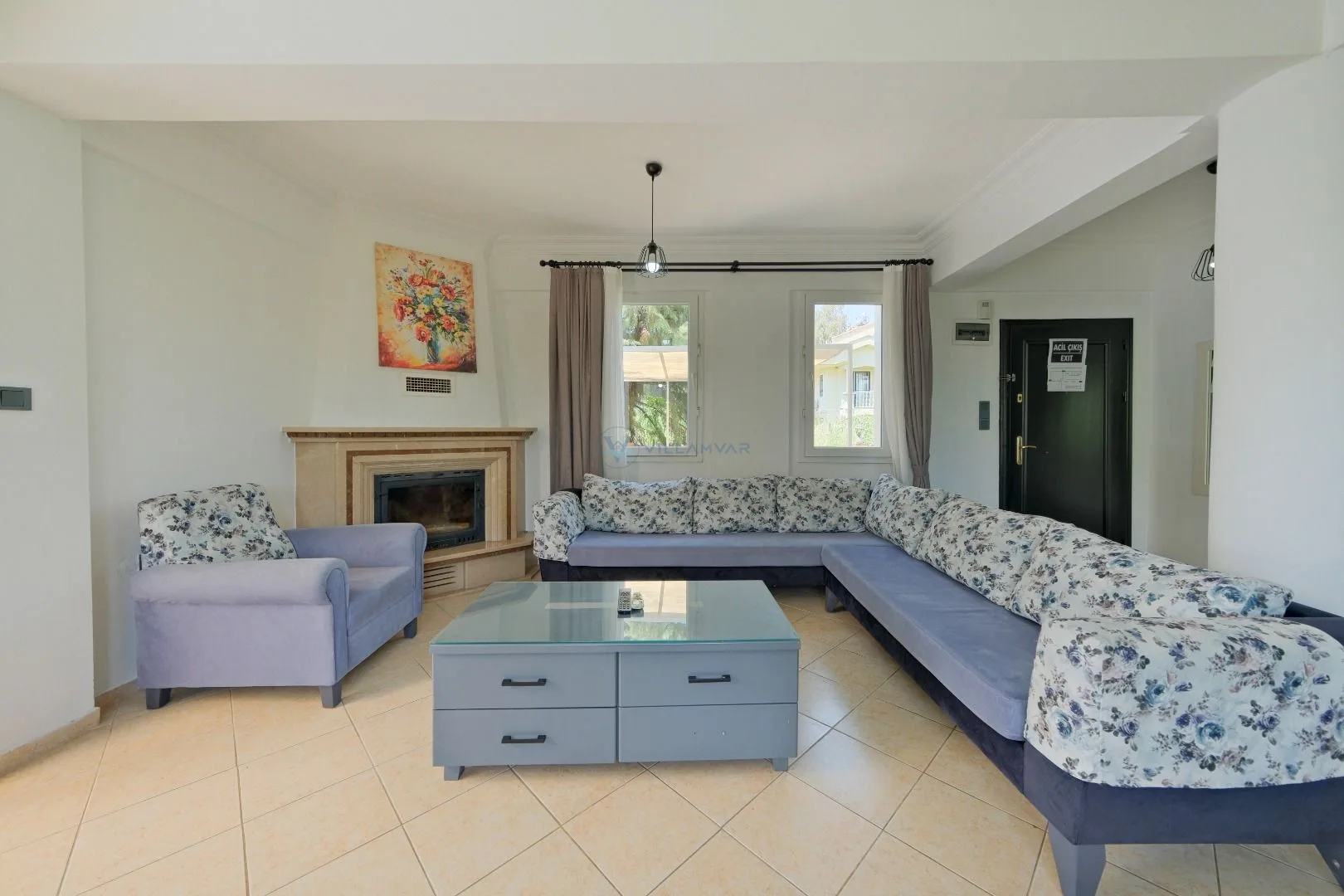 Villa Fiona