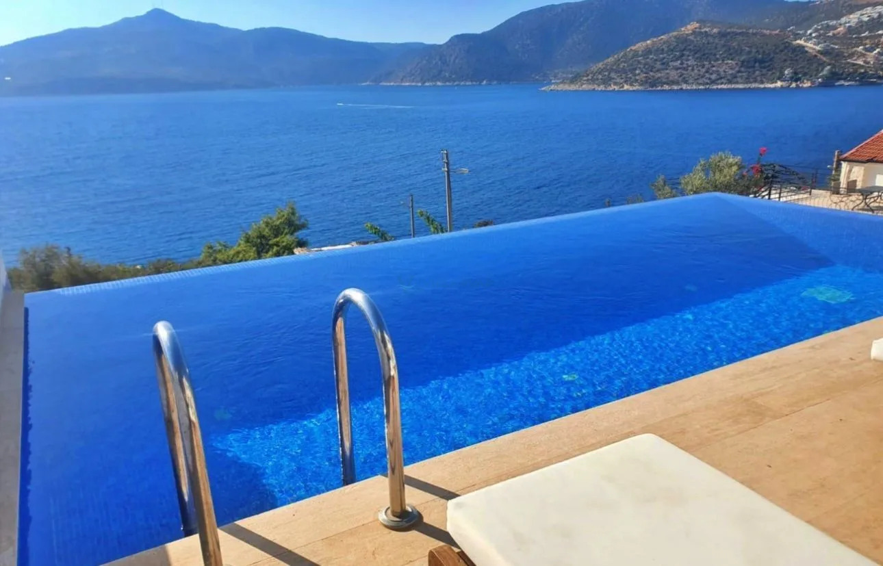 Villa The Heavenly House