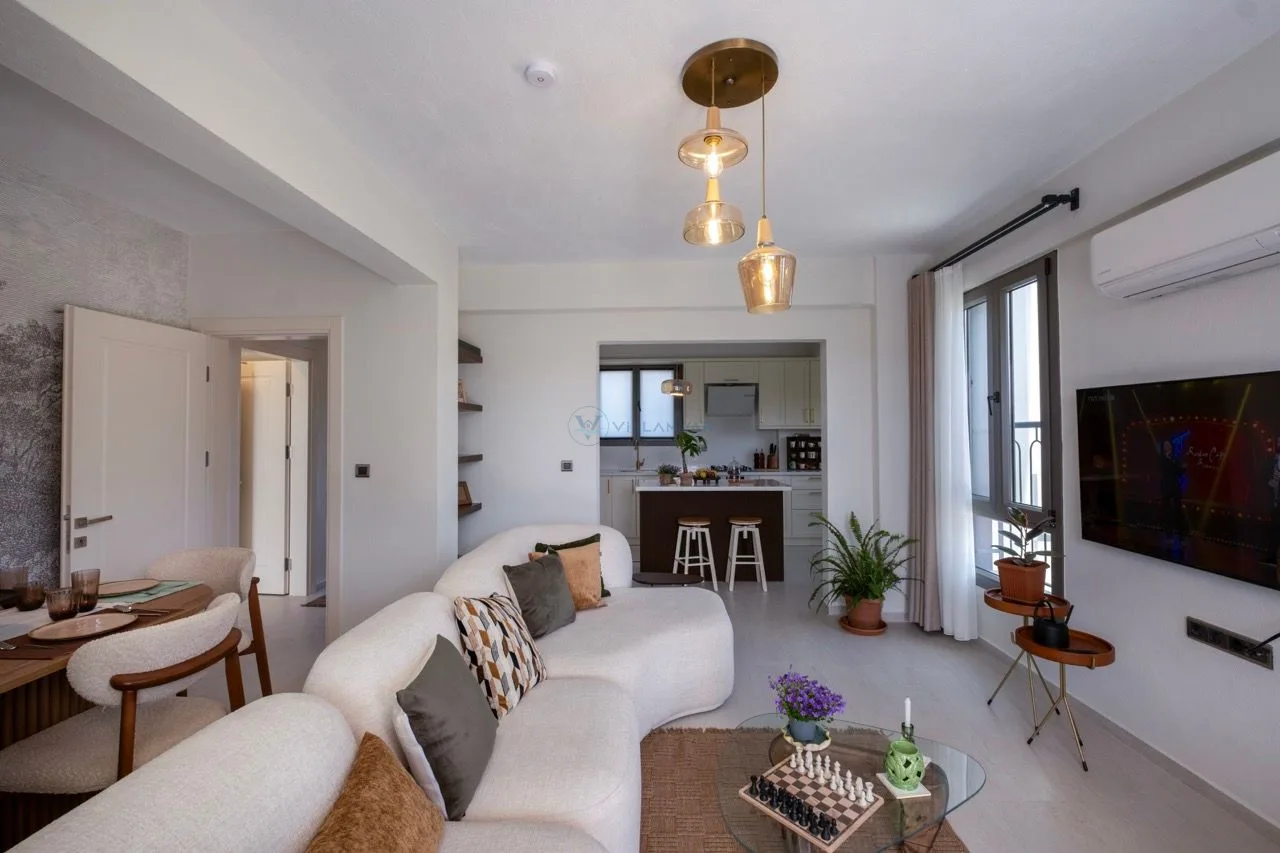Villa Huzur Eşen