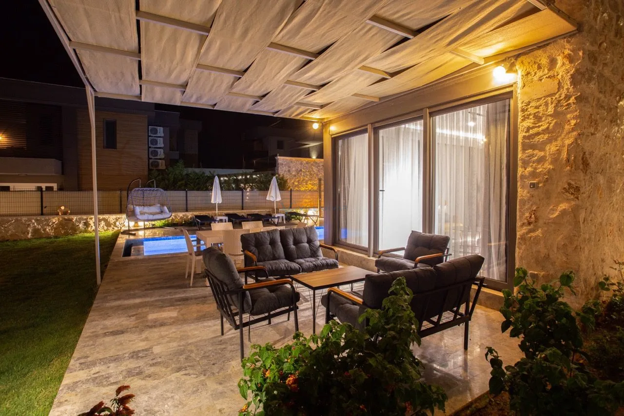Villa Venedik 2
