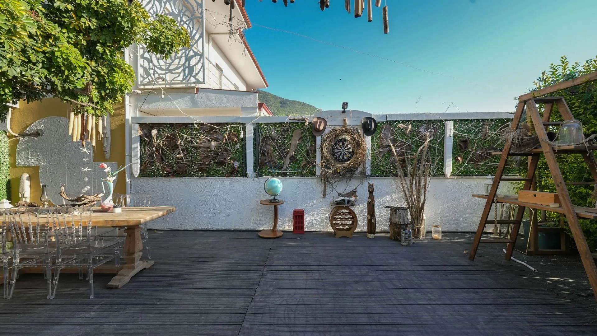 Villa Alonvera