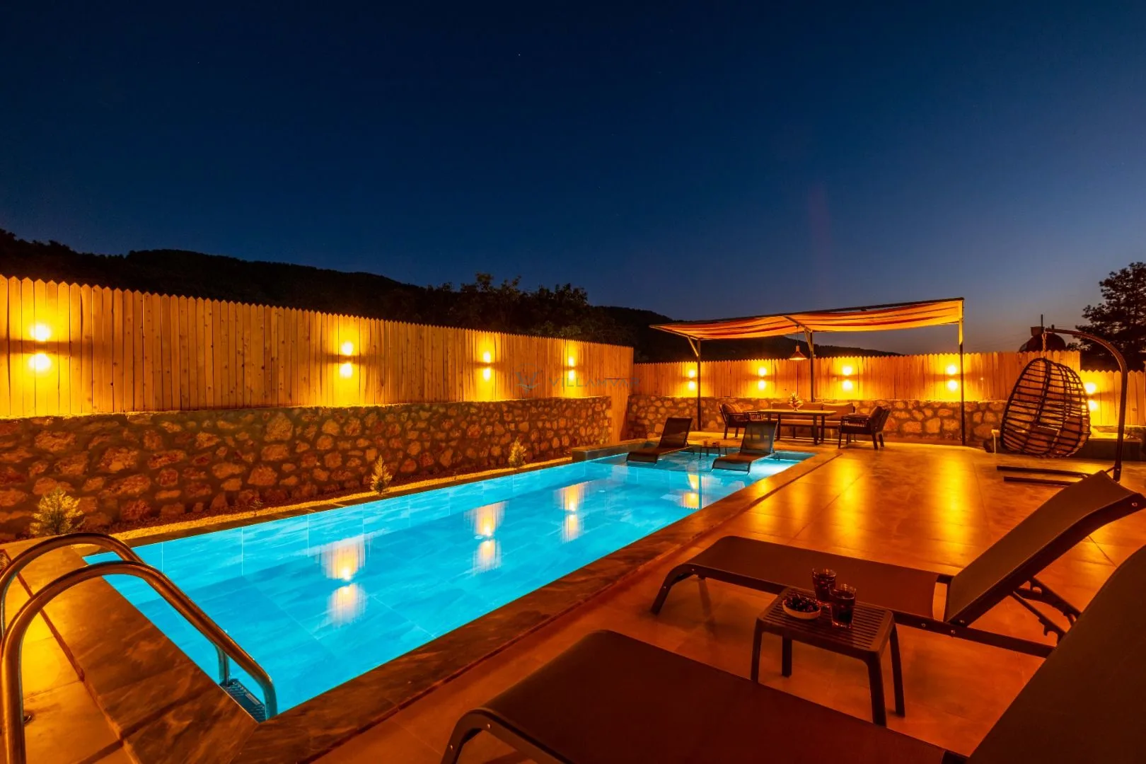 Villa Pele 2