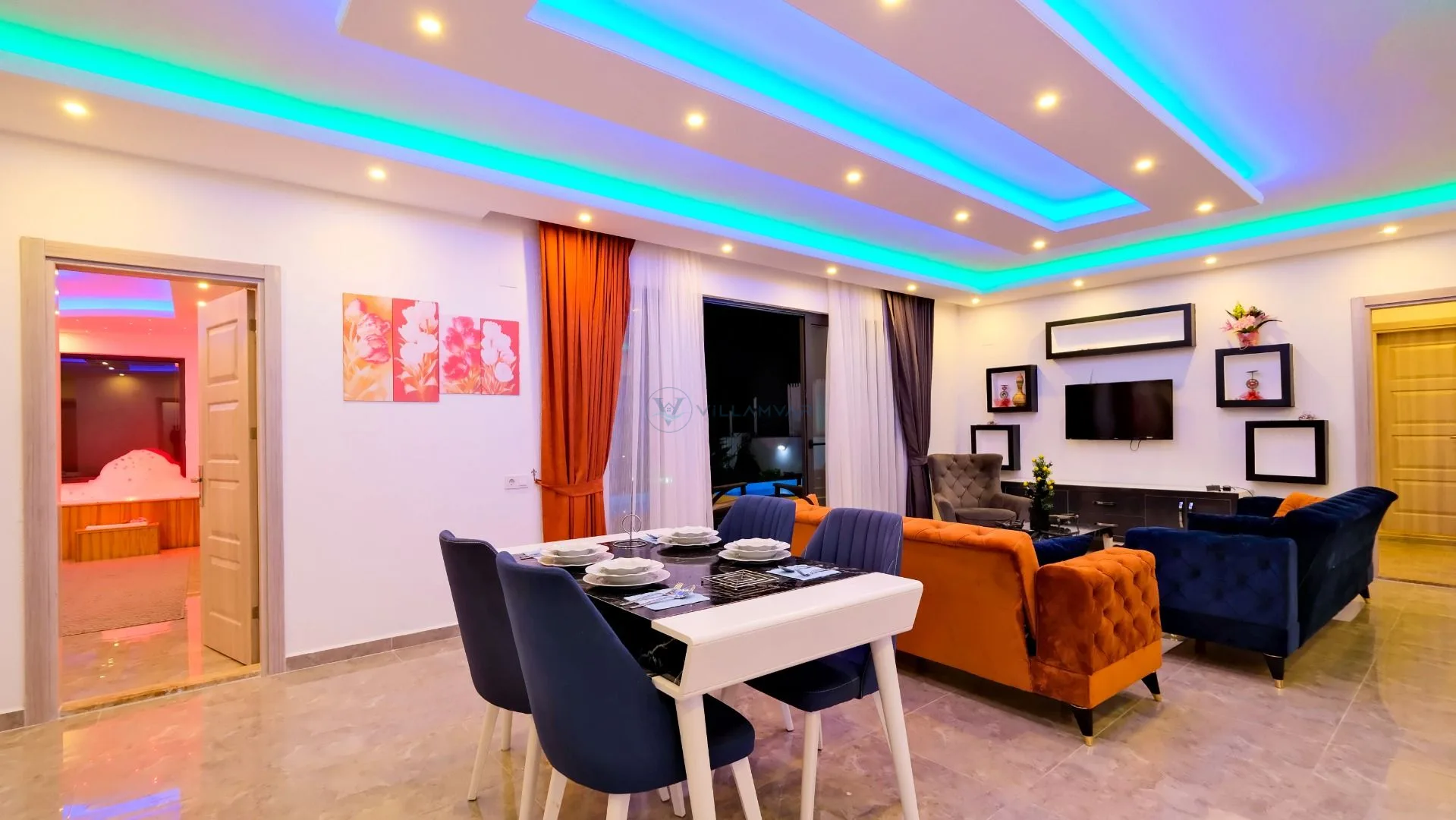 Villa Memo