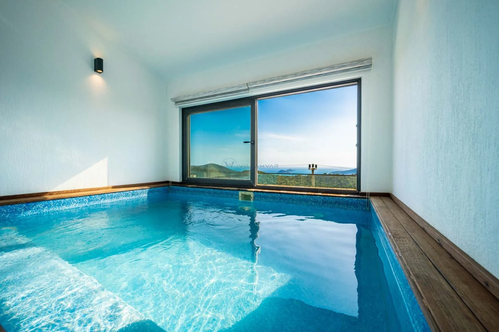 Villa Thera Seis