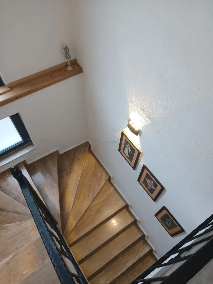 Villa Mandarino Mare