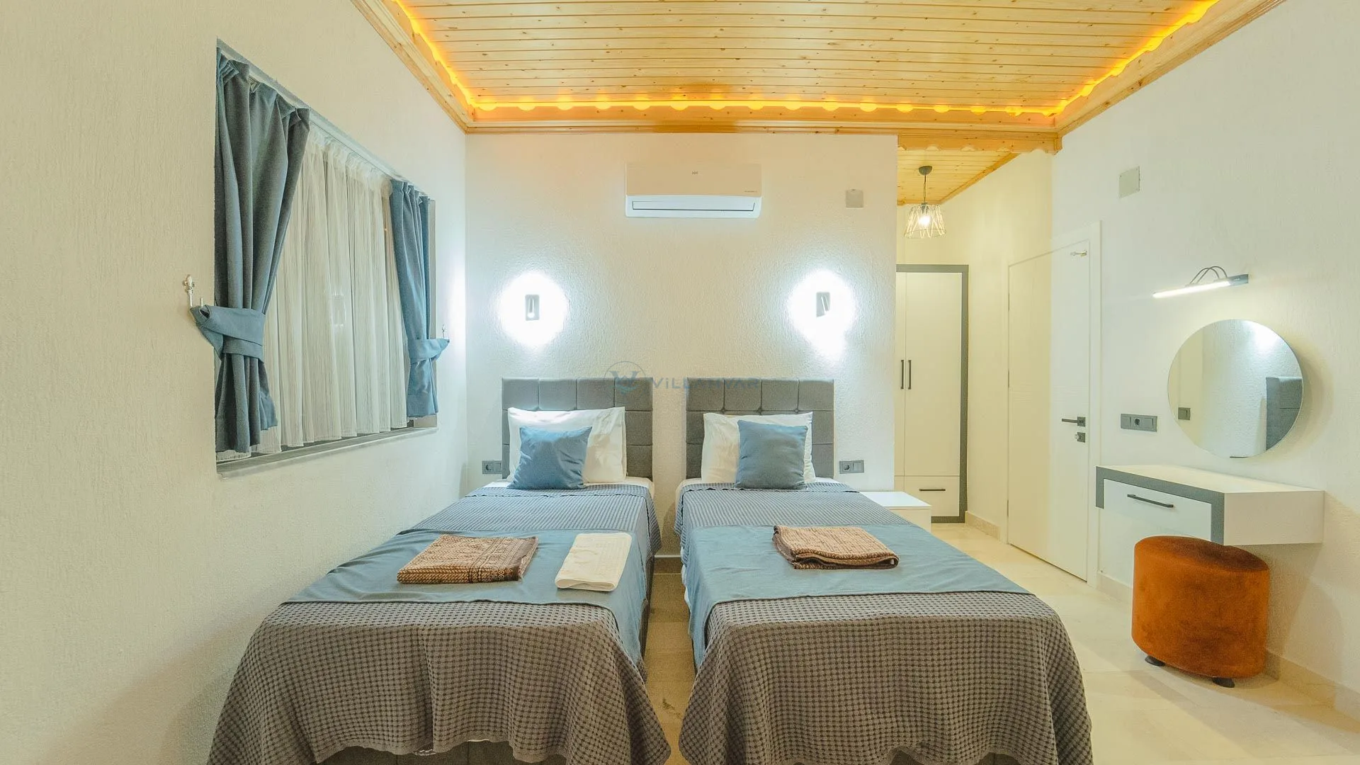 Villa Suyolu 2-