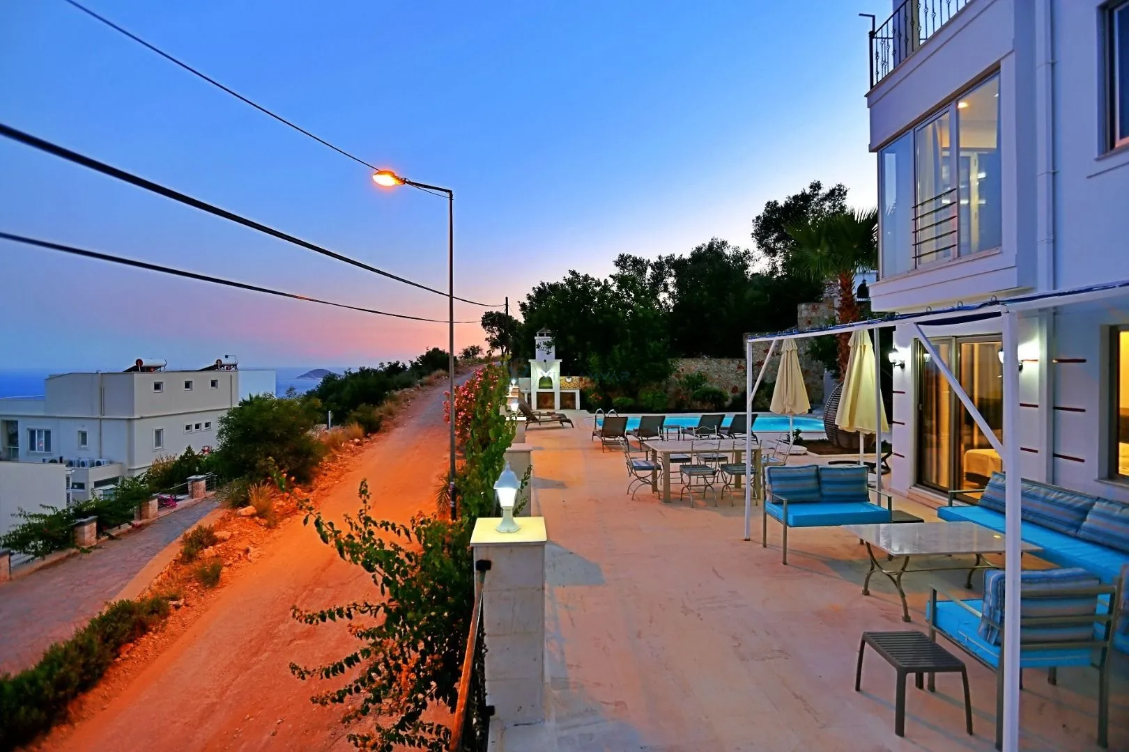 Villa Asya Rezervasyo1 2