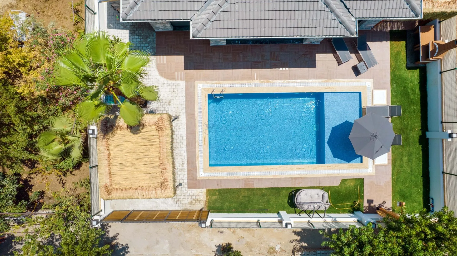 Villa Demo