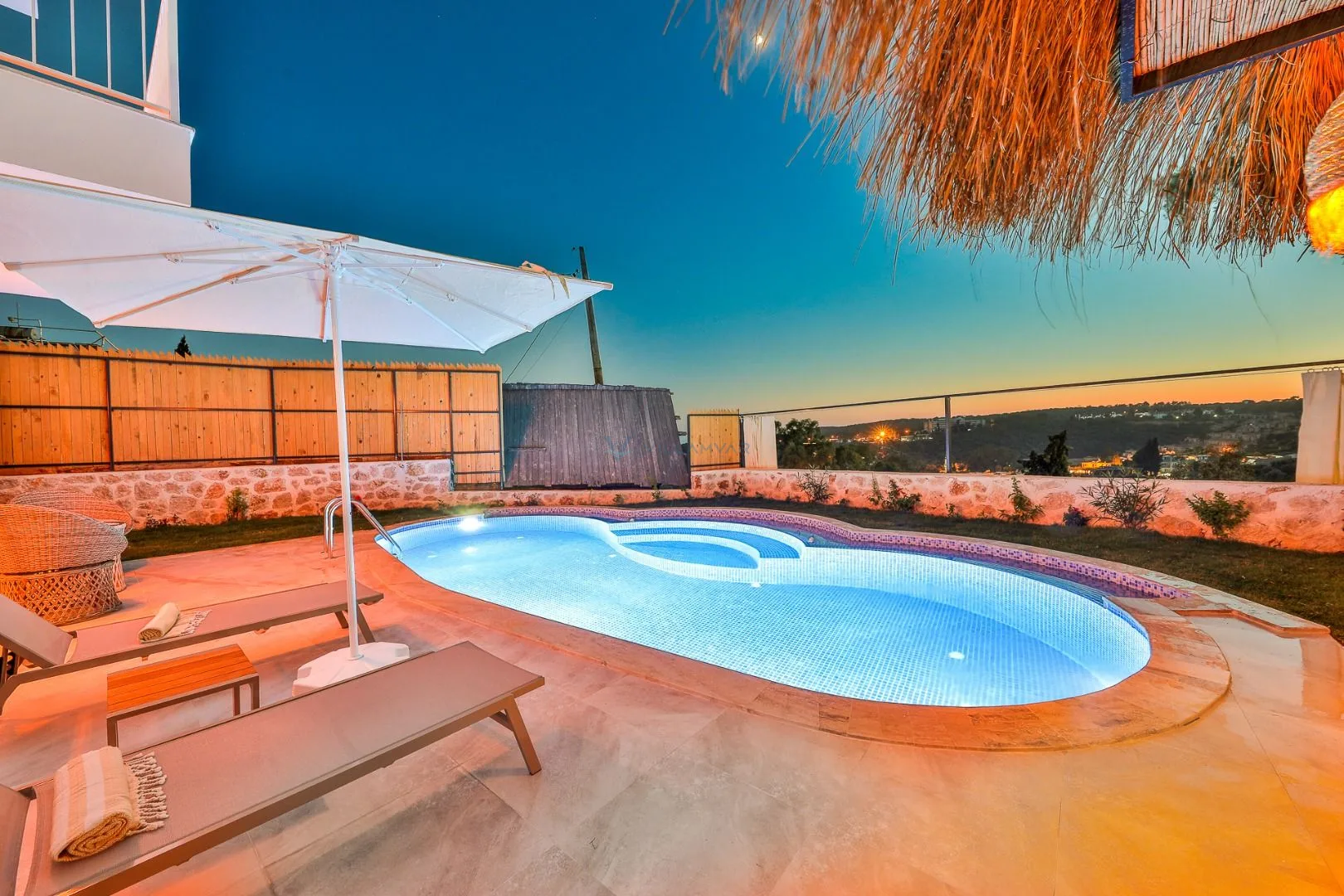 Villa Selene 1