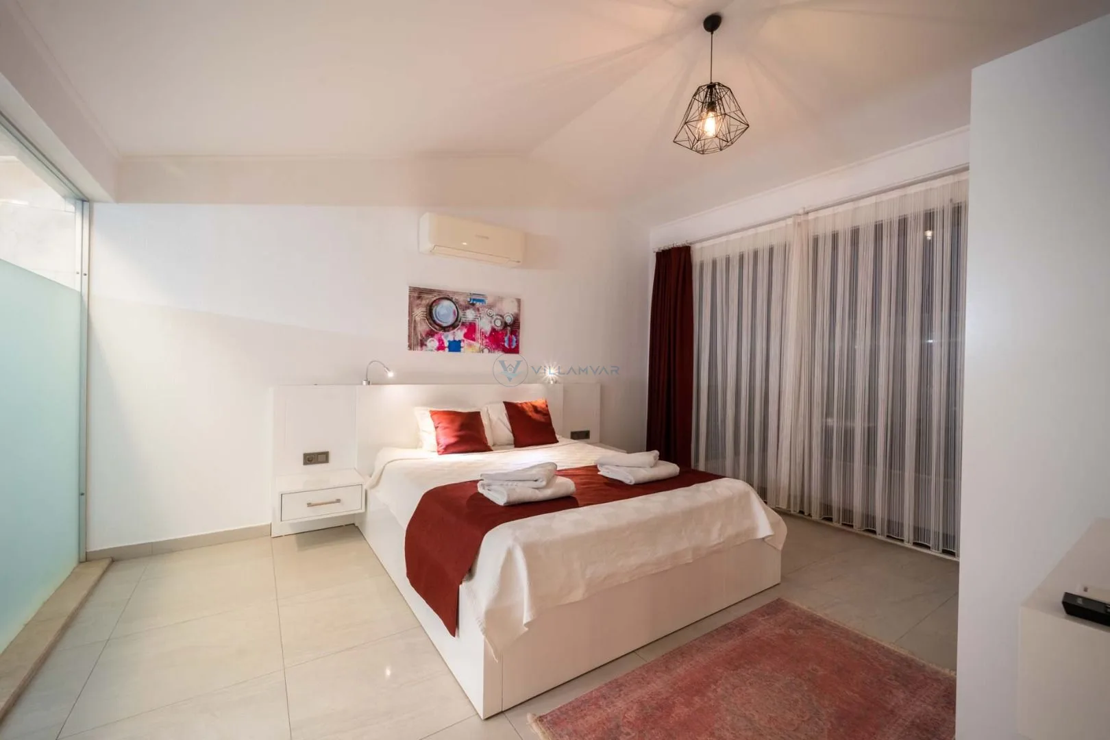Villa Thera Seis
