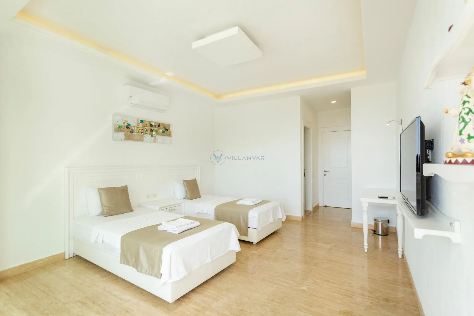 Villa Wild Infinity